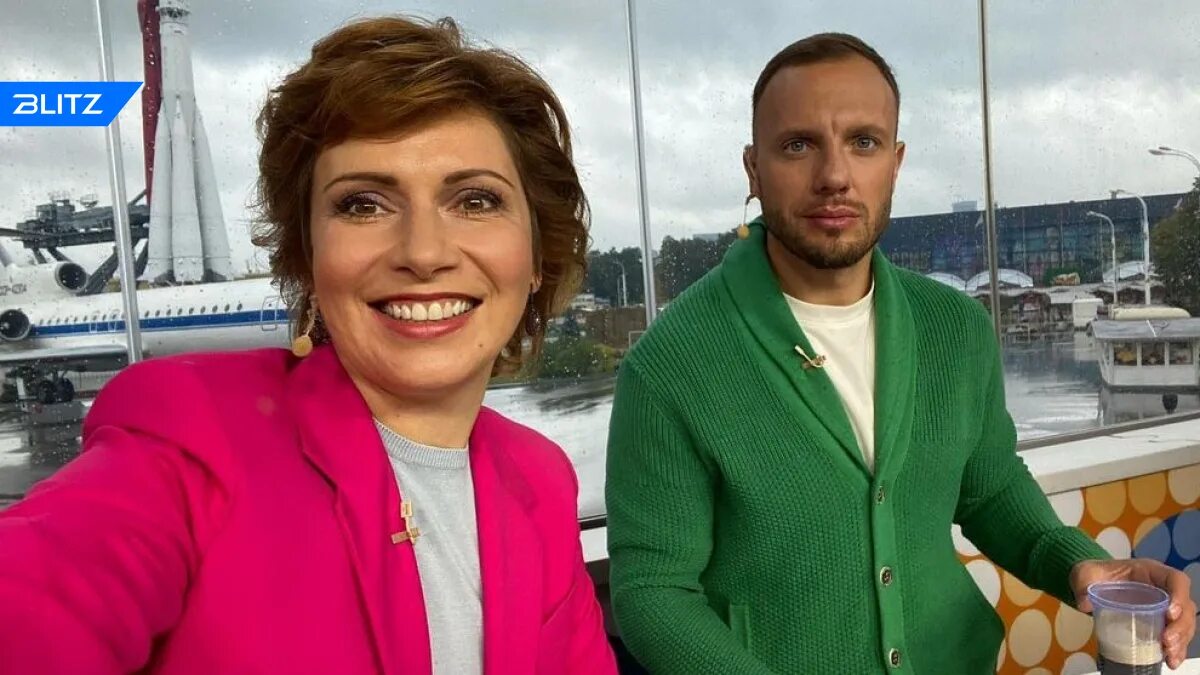 Ведущие доброе утро 1 канал фамилии. Светлана зейналова и тимур соловьев. доброе утро первый канал светлана зейналова. светлана зейналова и тимур соловьев они муж и жена. ведущая нтв.