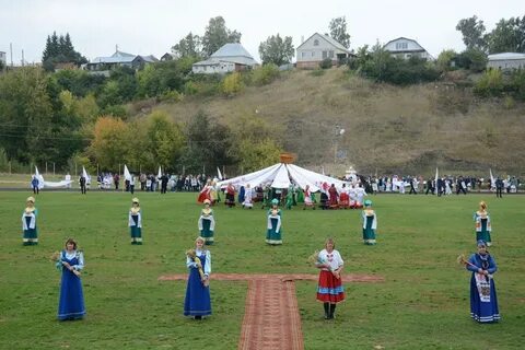 Базарный карабулак саратовская