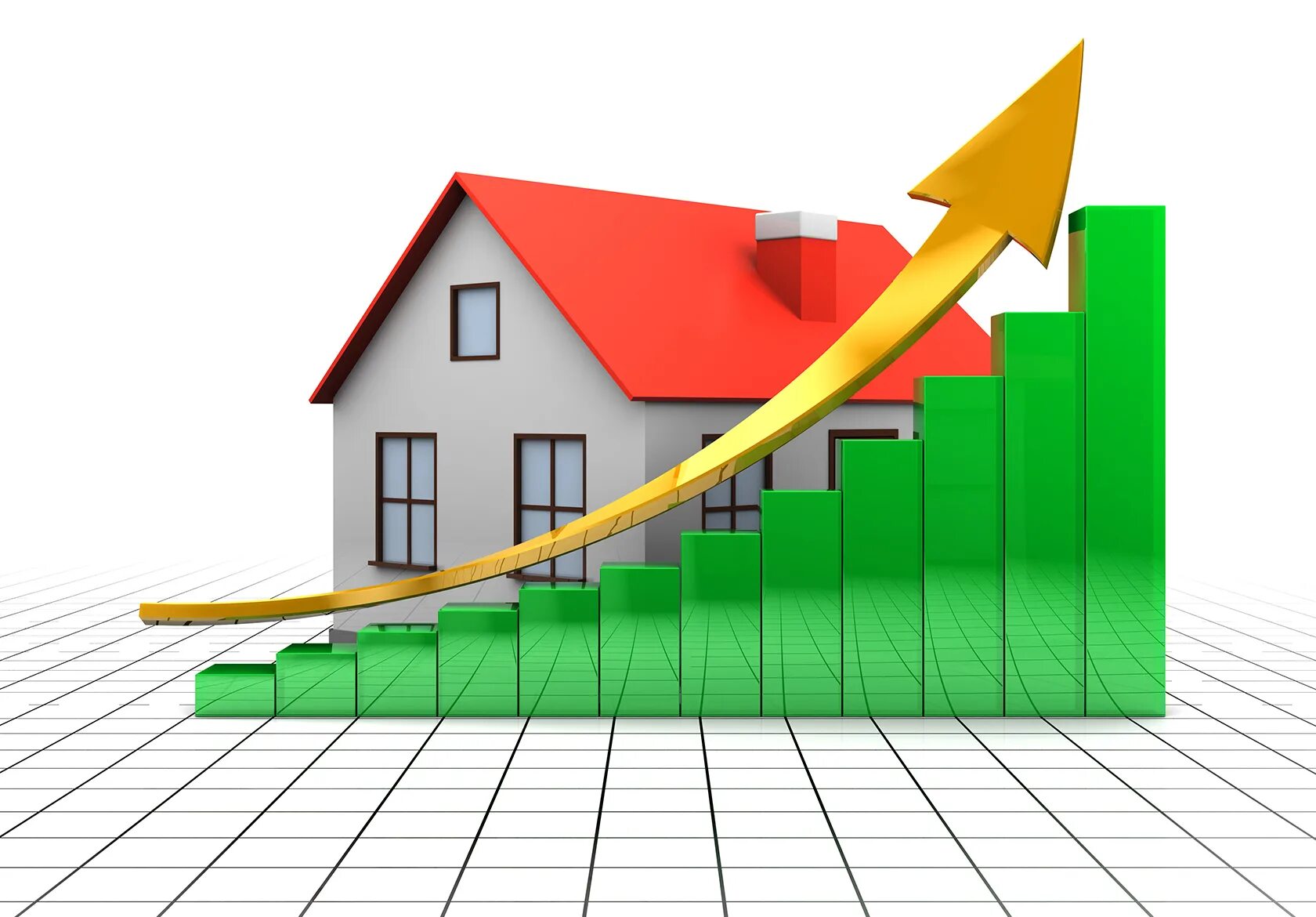 Рынок жилой недвижимости. Рынок недвижимости. Стрелка повышение. Рынок недвижимости. Рынок недвижимости.