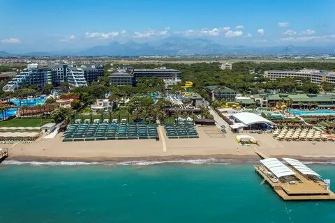 Papillon hotels resort spa 5