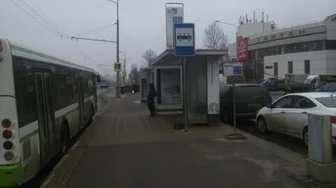 Ул стахановская 6 москва