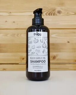 Экстракт черного чеснока