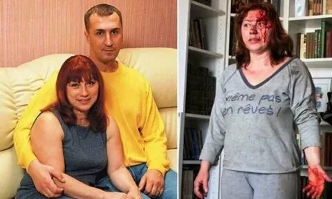 Мужья сабитовой