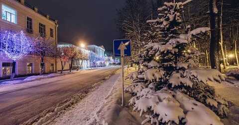 Сафоново март