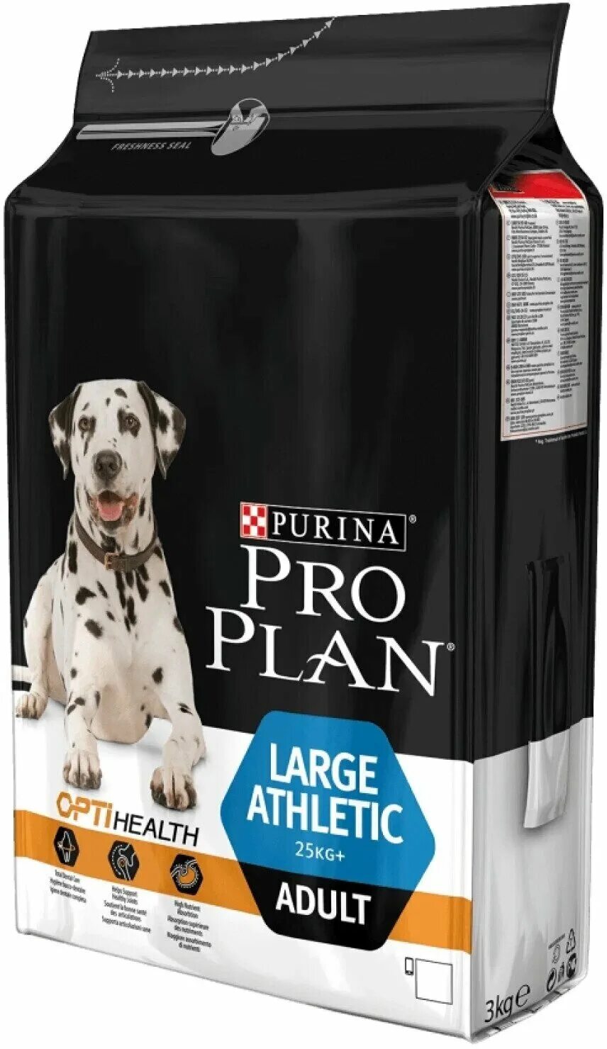 Pro корм для собак купить. Purina Pro Plan large Athletic. Pro Plan large Athletic 18 кг. Проплан Атлетик для собак крупных пород. Purina Pro Plan large Athletic 18 кг.