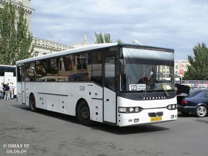 Маршрут 123 волжский