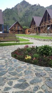 Горно алтайск турбазы