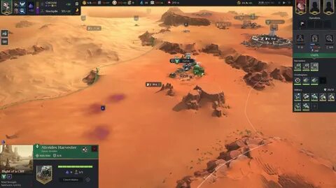 Dune spice wars отзывы