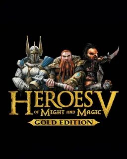 Меч и магия золотое издание