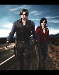 Leon x