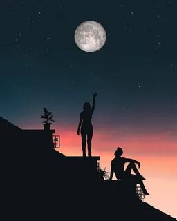 Catching stars
