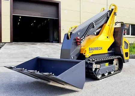 Baumech ml 02
