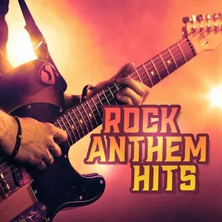 Rock anthem