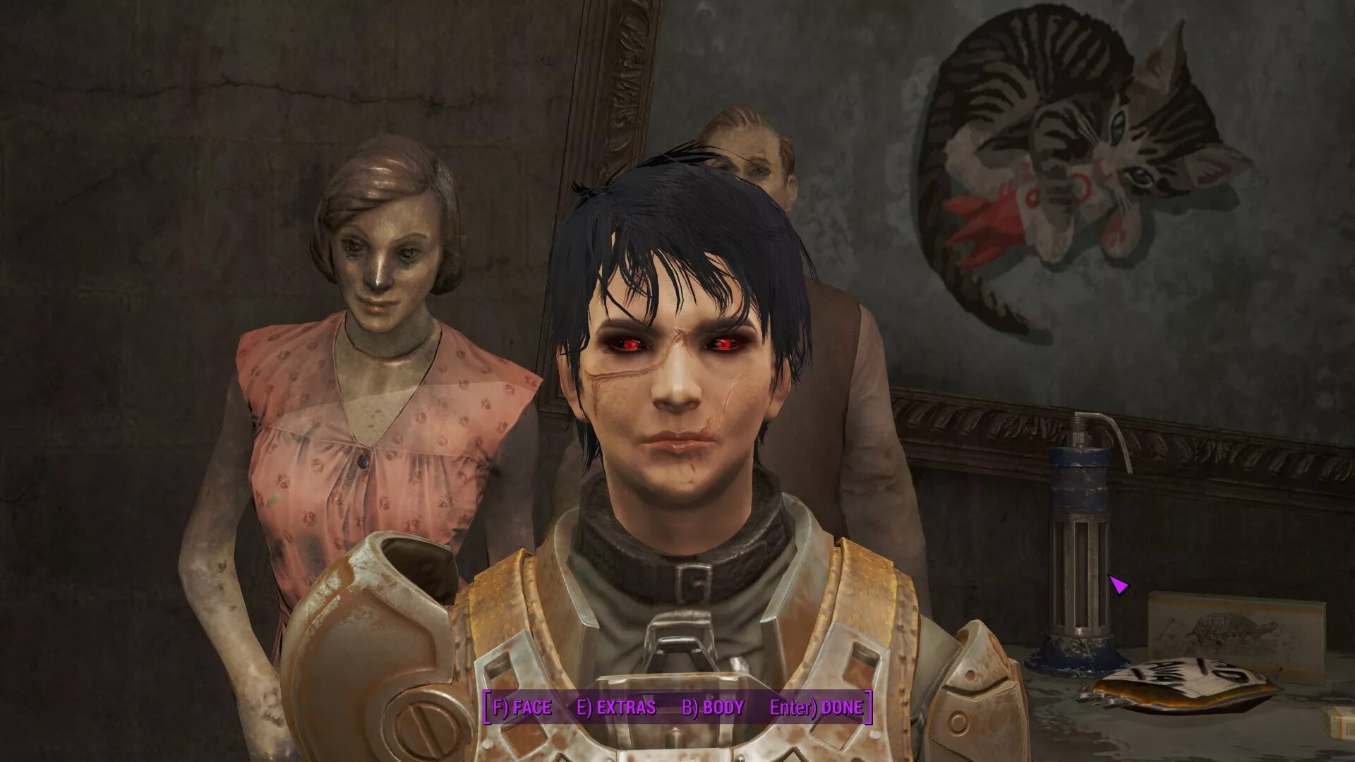 Fallout 4 ghoul. Fallout 4 ghoul. Пайпер фоллаут 4 гуль. Fallout 4 ghoul. Фоллаут 4 мод gallows.