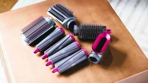 Фены dreame hair отзывы