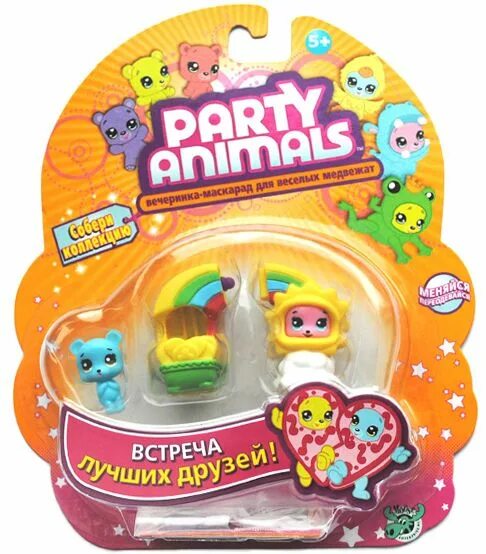 Пати Энималс игрушки. Party animals игрушки мишки. Party animals игрушки медвежата. Party animals фигурки. Party animals пиратка по сети