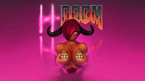 Is there any hope for an HDoom 2016? - /v/ - Video Games - 4archive.org