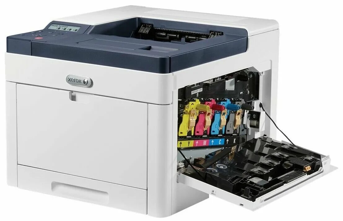 Лазерные принтеры обзор. Xerox Phaser 6510dn. Xerox цветной лазерный принтер. Принтер Xerox Phaser 6510dni. Xerox Phaser 6510dn, цветн., a4.