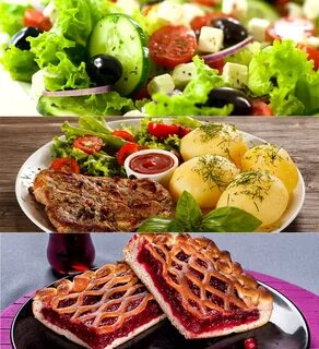 Кулинария последний