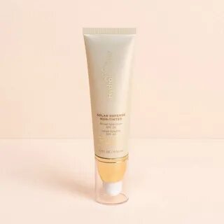 Hydropeptide solar defense tinted spf