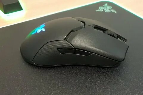 Razer viper ultimate
