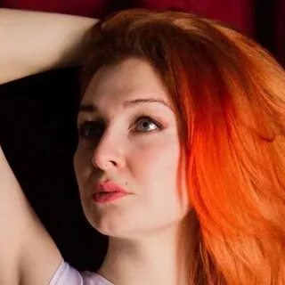 Алиса фокс наше радио фото