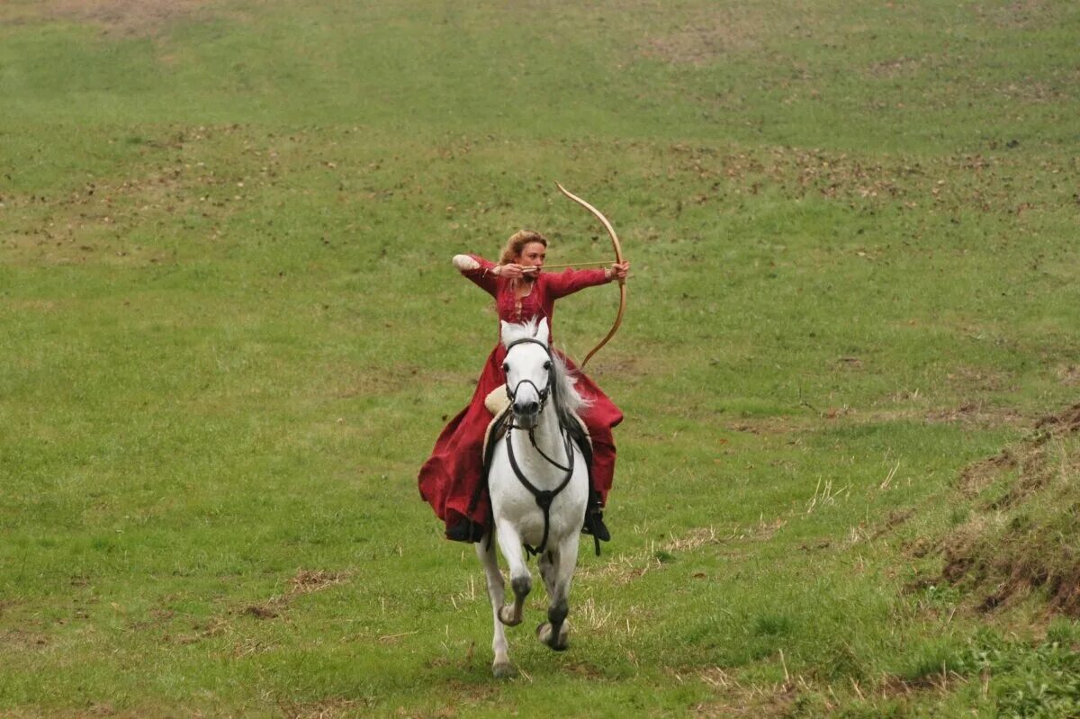 Черная стрела 2006. Черная стрела 2006 Италия.