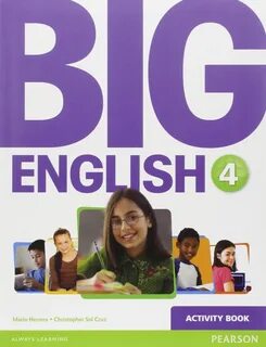 Big english 6