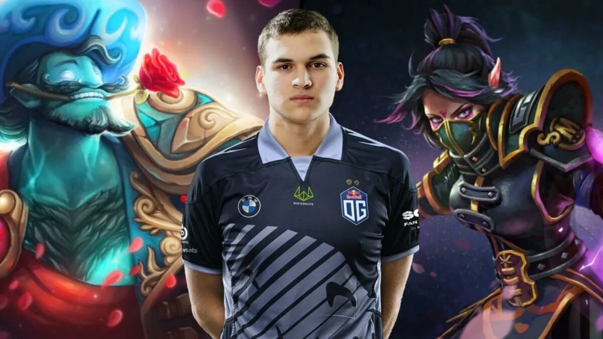 Игры будущего дота 2 призовые. Божидар Богданов дота 2. Og Dota 2 2021. ОГ дота 2. Команда ОГ дота 2.