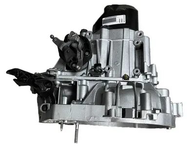 Кпп ларгус jr5