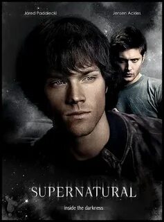 Supernatural перевод песни