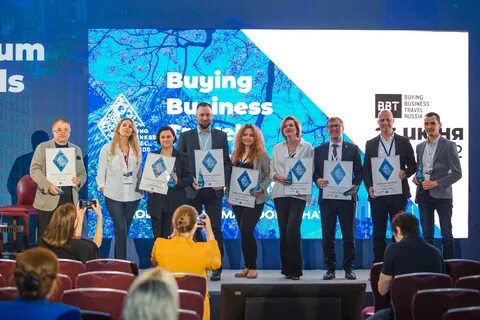 Buying business