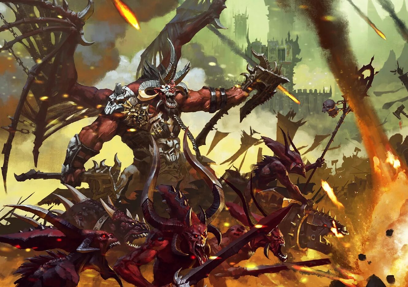 Khorne