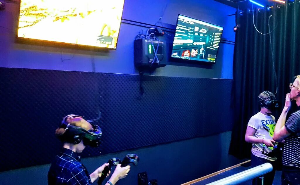 клуб виртуальной реальности новый уренгой. виртуальная реальность королев. виртуальная реальность черкесск. виртуальная реальность королев. Vr арена anvio.