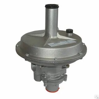 Регулятор давления газа для котла
