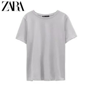 Zara футболка
