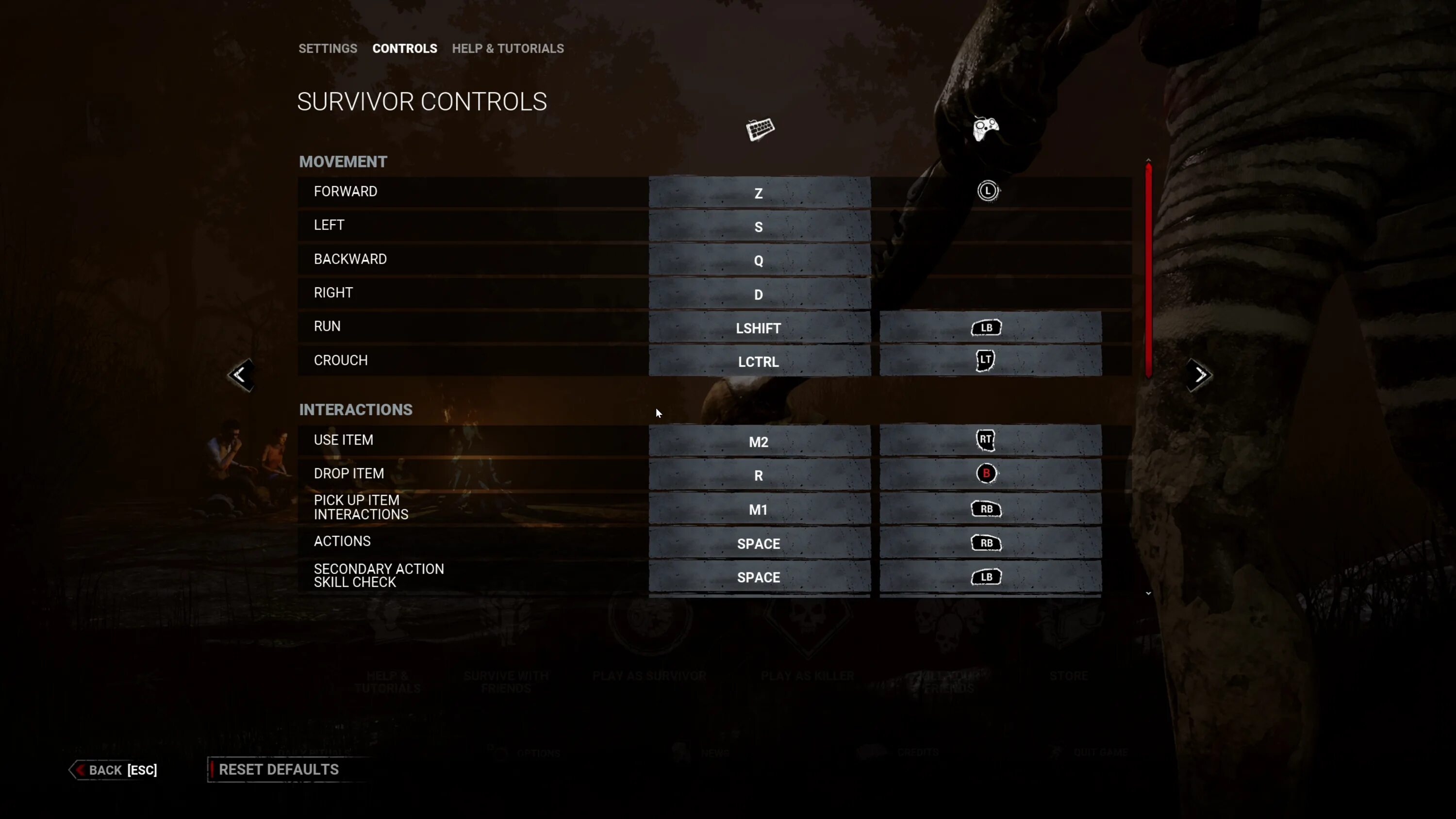 Dead by daylight купить золотые клетки. Dead by Daylight квесты UI. Dead by Daylight PC Xbox PS.