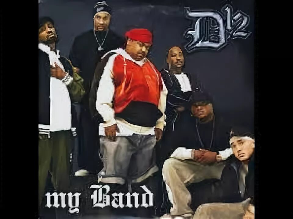 My band текст. D12 my band. группа d12. d12 eminem my band. d12 - my band ft. cameo.