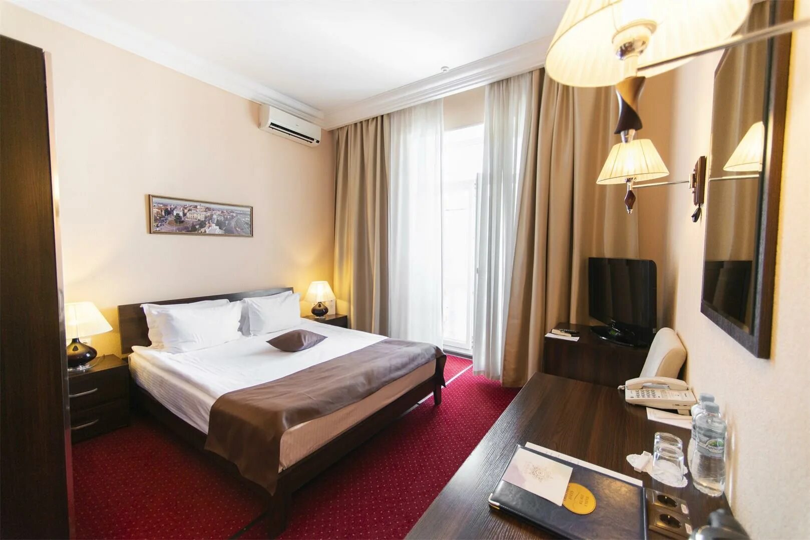 Отель Хрустальный Resort & Spa в Севастополе 68 отзывов об отеле, цены и фото но