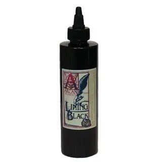Lining black