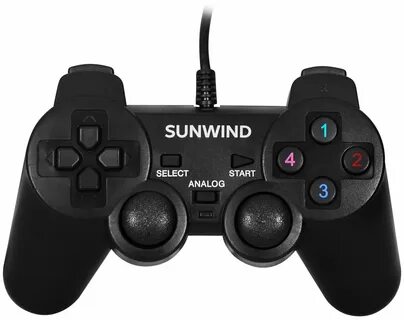 Input ps