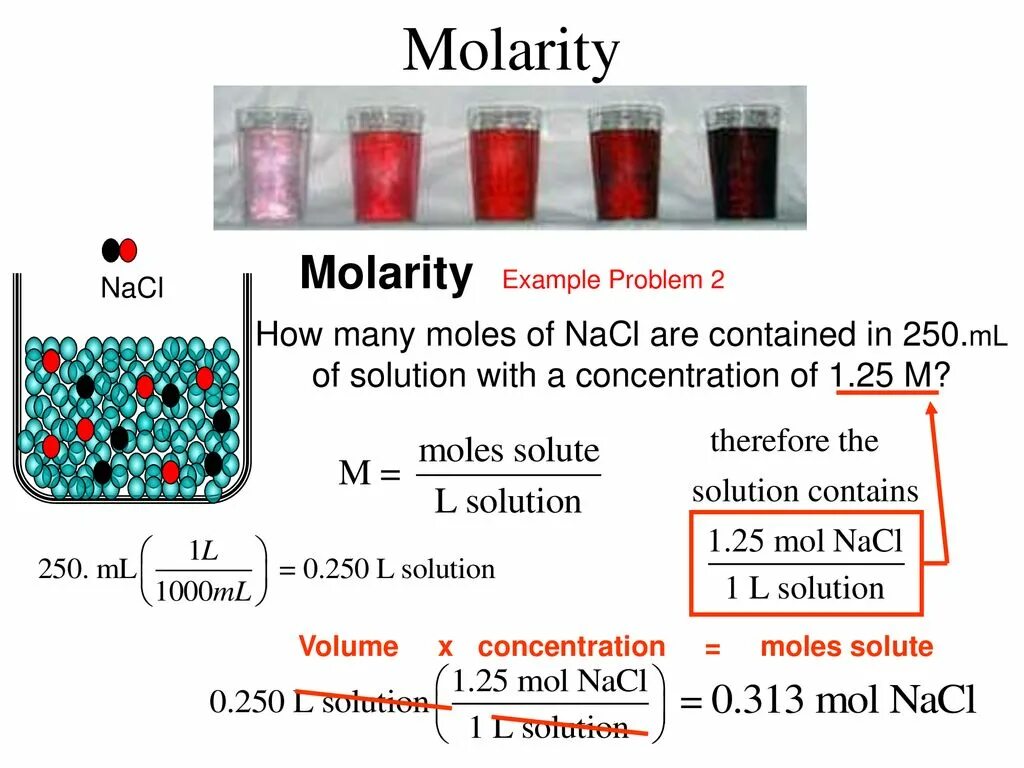 M contains. NACL. NACL раствор частица. NACL индикатор. Volume в химии.