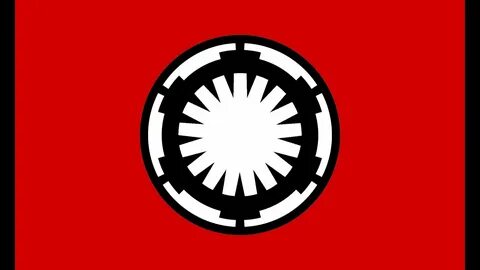 Galactic empire