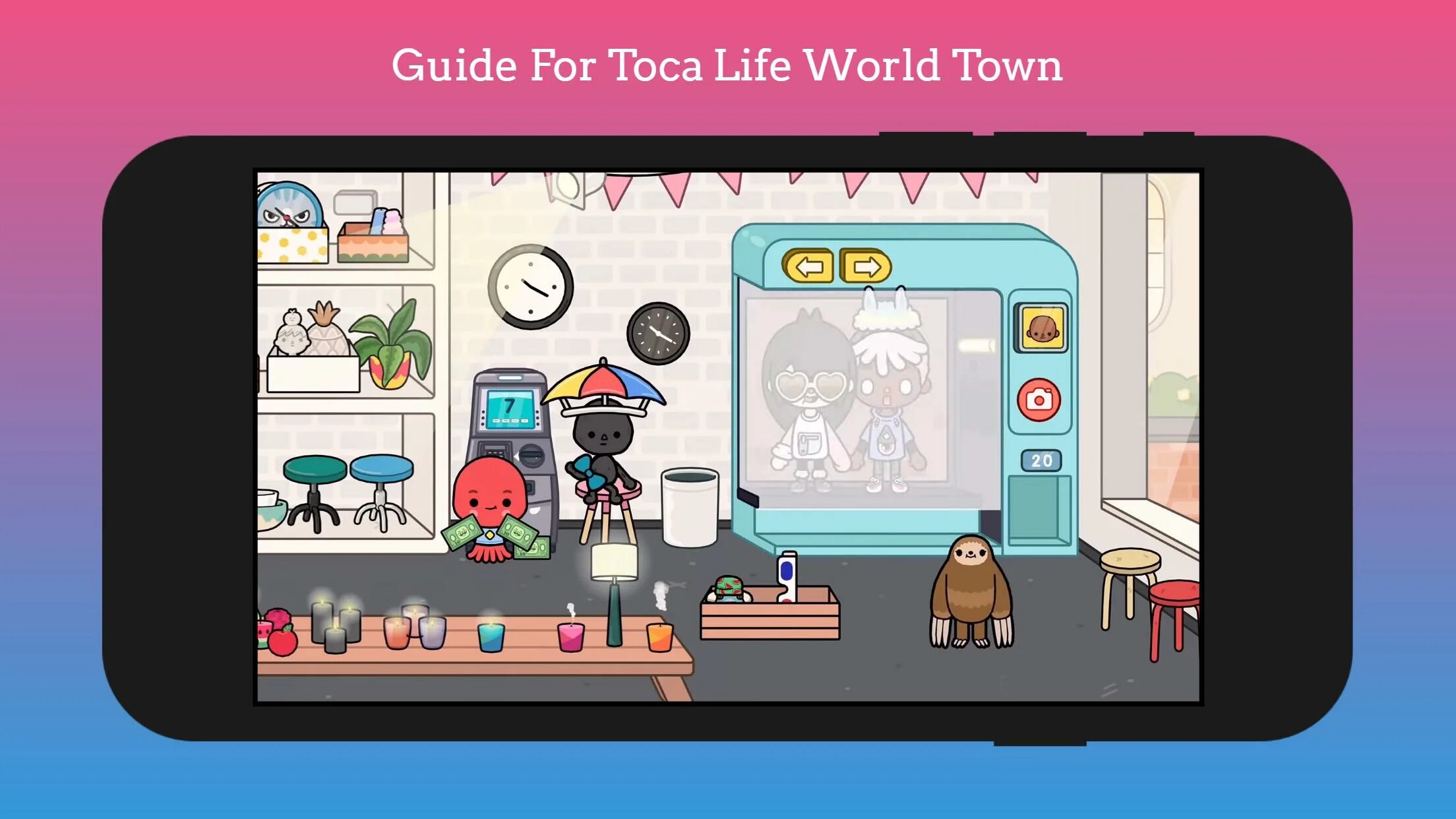 Toca Life : Town взломанный. Тока лайф Сити. Кухня toca boca World. Toca life town