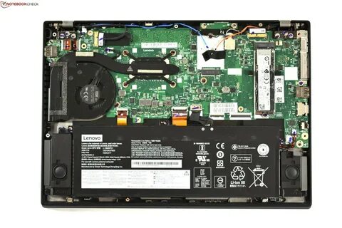 Thinkpad x390 i5