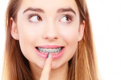 undergoing orthodontic treatment to correct your teeth, you may need tips f...