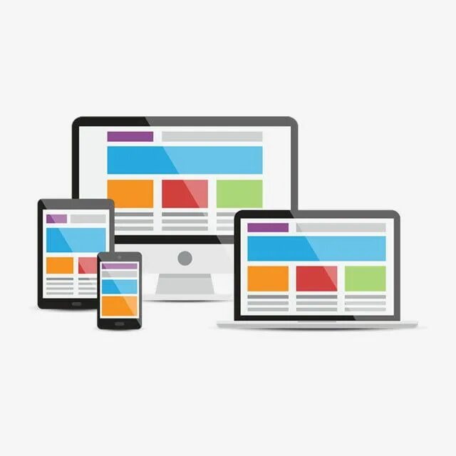 Web devices