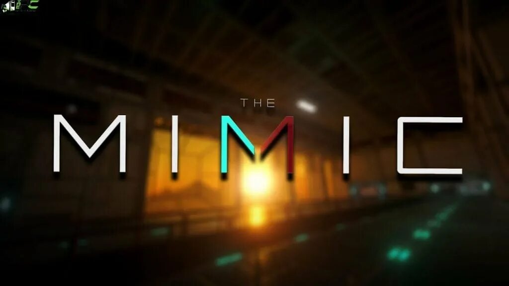 The mimic wiki. The mimic игра. the mimic надпись. the mimic обои. the mimic by @mucdich.
