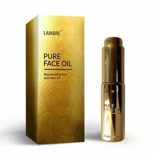 PURE FACE OIL, 15 мл Інноваційна формула містить 6 дорогоцінних олій: арган...