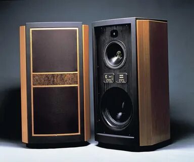 Concentric Acoustics Tannoy Kingdom